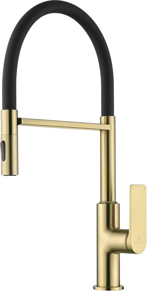 Смеситель Ganzer GZ07126-S