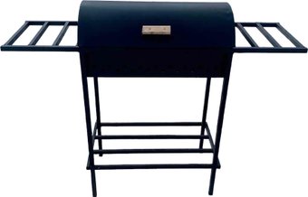 Мангал для дачи КомфортПром Велес 10221107
