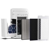 Очиститель воздуха Sharp UA-KIN42E-W