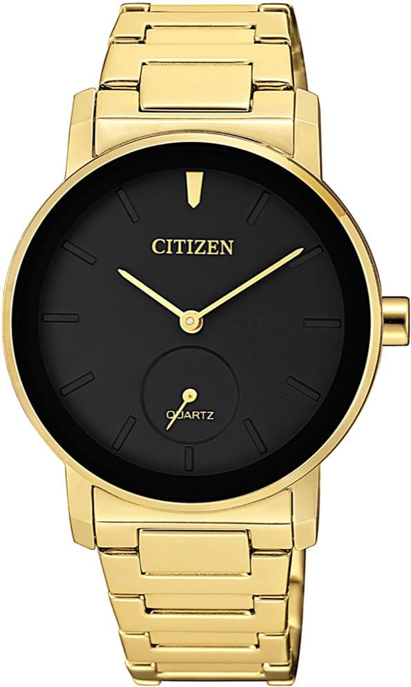 

Наручные часы Citizen EQ9062-58E