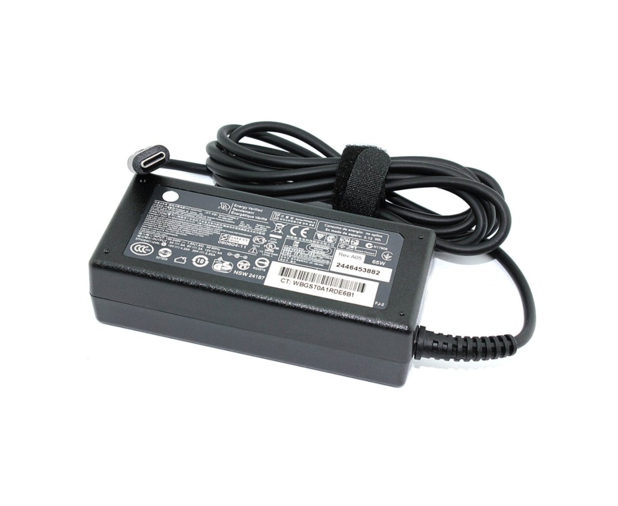 

Сетевое зарядное HP 3PN48AA