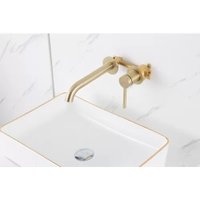 Смеситель Gappo G1206-3