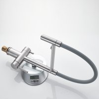 Смеситель Shevanik S178L