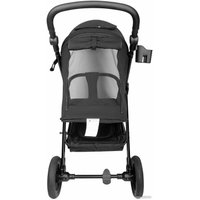 Коляска прогулочная «книга» Costa Vita VT-5 (черный)