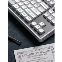 Клавиатура Dark Project KD85A Vega White (g3ms Onyx V2)