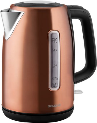 Электрический чайник Sencor SWK 7002CO
