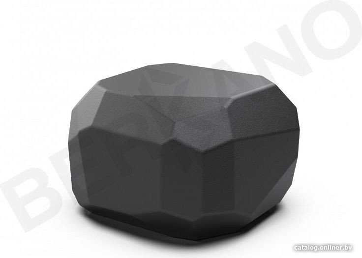 Фигурка для сада Berkano Polysquare 210_013_00 (черный)