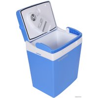 Термоэлектрический автохолодильник StarWind CB-117 29л (синий/серый)