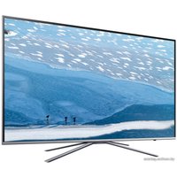 Телевизор Samsung UE49KU6400S