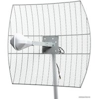 Антенна для беспроводной связи MiGLink 3G WiFi LTE MIMO Parabola 2.0-21