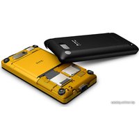 Телефон HTC HD mini