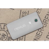 Смартфон Motorola Nexus 6 (64GB)