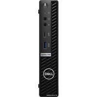 Компактный компьютер Dell OptiPlex Micro 7090-3367