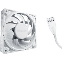 Вентилятор для корпуса be quiet! Silent Wings Pro 4 120mm PWM White BL118