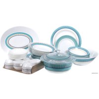 Столовый сервиз Luminarc Every Day Calibri P2177