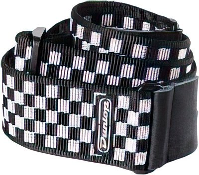 

Ремень для гитары Dunlop Manufacturing D38-31BK