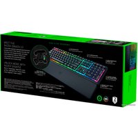 Клавиатура Razer Ornata V3 (нет кириллицы)
