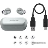 Наушники Technics EAH-AZ40G-S