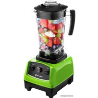 Стационарный блендер Kitfort KT-1359-4