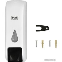 Дозатор для жидкого мыла Puff 8104