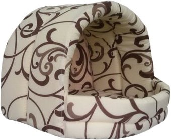 Happy Friends Эстрада stm 068 (белый шоколад)