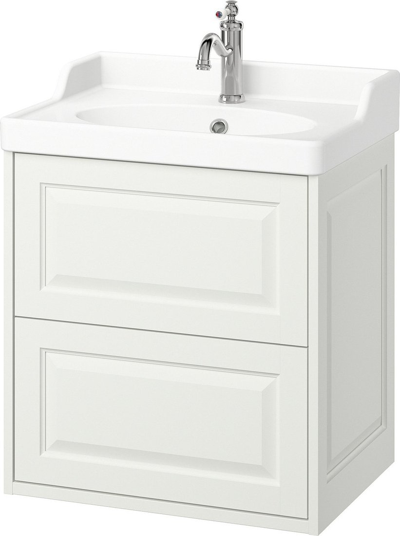 Ikea Тумба под умывальник Tannforsen rutsjon s49514041