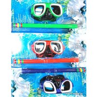 Набор для плавания ZEZ Sport детский 2008-3