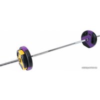 Штанга Sundays Fitness IR91041 20 кг