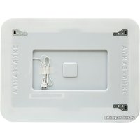  Алмаз-Люкс Зеркало с подсветкой ЗП-48 60х80