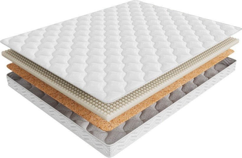 

Матрас Buyson BuyWave 160x200