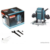 Вертикальный фрезер Makita RP0900