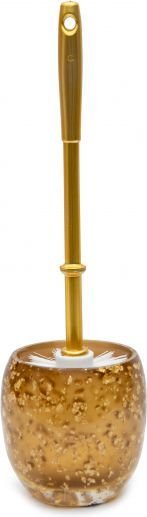 

Ершик для унитаза Primanova Gold Rush DR-71005