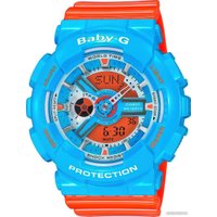 Наручные часы Casio BA-110NC-2A