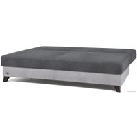 Диван Прогресс Стинг (микровелюр, симпл 32/симпл 29)