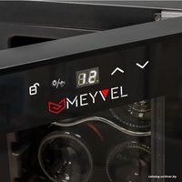 Винный шкаф Meyvel MV12-CBD1