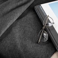 Покрывало Волшебная ночь 200x220 ДТ172 774522 (графит)