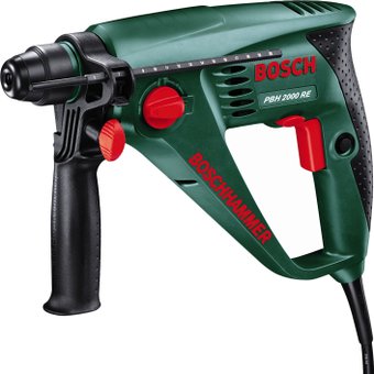 Bosch PBH 2000 RE