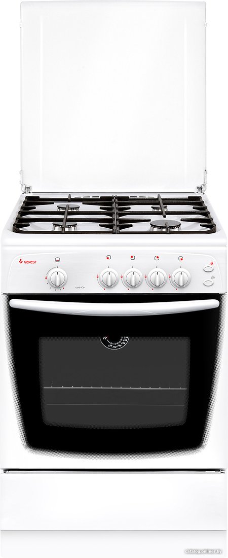 Кухонная плита GEFEST 1200 С6 К73