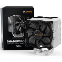 Кулер для процессора be quiet! Shadow Rock 3 White BK005