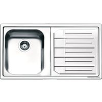 Кухонная мойка Smeg LPE861D