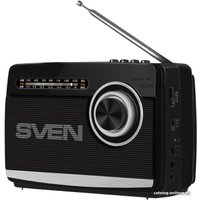 Радиоприемник SVEN SRP-535