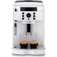 Кофемашина DeLonghi Magnifica S ECAM 21.117.W