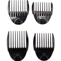 Машинка для стрижки волос Evolution Barber Full control + Триммер для носа и ушей Deerma DEM-TM05W