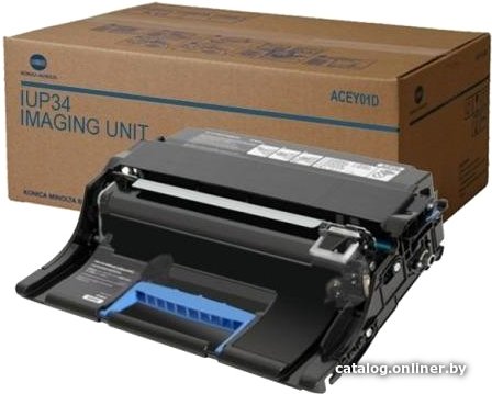 Фотобарабан Konica Minolta IUP-34 ACEY01D