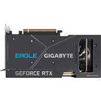 Видеокарта Gigabyte GeForce RTX 3060 Ti Eagle 8G GV-N306TEAGLE-8GD (rev. 2.0)