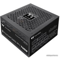 Блок питания Thermaltake Toughpower PF1 750W TT Premium Edition TTP-0750AH2FKP