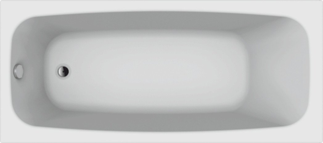 

Ванна Alba Spa Lite 170x75