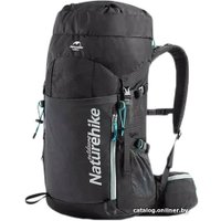 Туристический рюкзак Naturehike NH18Y045-Q (черный)