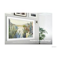 Телевизор Samsung The Frame LS03B QE43LS03BGUXXU