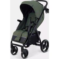 Коляска прогулочная «книга» Rant Basic Alpine 2026 RA450 (оливковый)